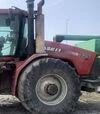 Трактор Case IH Staiger 535, 2008 р.в, PowerShift 16/2, тягловий брус, б/в - 6