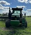 Трактор John Deere 8320RТ, 2015 г.в, б/у - 1