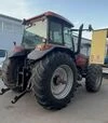 Трактор Case IH MXM 155, 2007 р.в, 15180 м/год, б/в - 2