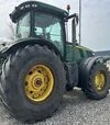 Трактор John Deere 7280R, 2013 р.в, 8871 м/год, б/в - 2