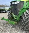 Трактор John Deere 7280R, 2013 р.в, 8871 м/год, б/в - 4