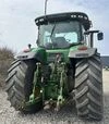 Трактор John Deere 7280R, 2013 р.в, 8871 м/год, б/в - 6