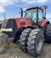 Трактор CASE IH Magnum 335, 2010 г.в, 17817 м/ч, б/у - 2