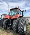 Трактор CASE IH Magnum 335, 2010 г.в, 17817 м/ч, б/у - 4