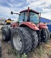 Трактор CASE IH Magnum 335, 2010 г.в, 17817 м/ч, б/у - 5