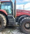 Трактор CASE IH Magnum 340, 2011 гв, 20230 м/ч, б/у - 3