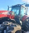 Трактор CASE IH Magnum 340, 2017 гв, 9459 м/ч, б/у - 2