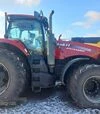 Трактор CASE IH Magnum 340, 2017 гв, 9459 м/ч, б/у - 3