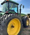 Трактор John Deere 8400, 1998 гв, 22027 м/ч, б/у - 3