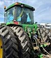 Трактор John Deere 8400, 1998 гв, 22027 м/ч, б/у - 4