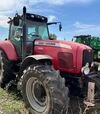 Трактор Massey Ferguson 6499, 2006 рв, 12748 м/год, б/в - 1