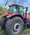 Трактор Massey Ferguson 6499, 2006 рв, 24911 м/год, б/в - 3