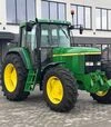 Трактор John Deere 6600, 1995 р.в, б/в - 1