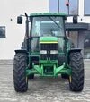 Трактор John Deere 6600, 1995 р.в, б/в - 2