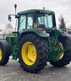 Трактор John Deere 6600, 1995 р.в, б/в - 5