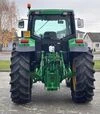 Трактор John Deere 6600, 1995 р.в, б/в - 6