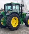 Трактор John Deere 6600, 1995 р.в, б/в - 7