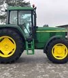 Трактор John Deere 6600, 1995 р.в, б/в - 8