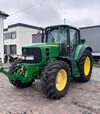 Трактор John Deere 6920, 2002 р.в, б/в - 1