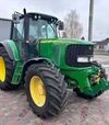 Трактор John Deere 6920, 2002 р.в, б/в - 3