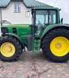 Трактор John Deere 6920, 2002 р.в, б/в - 4
