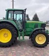 Трактор John Deere 6920, 2002 р.в, б/в - 5