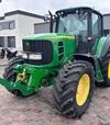 Трактор John Deere 6920, 2002 р.в, б/в - 6
