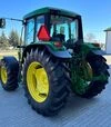 Трактор John Deere 6410, 1998 г.в, б/у - 5