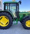 Трактор John Deere 6410, 1998 г.в, б/у - 6