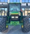 Трактор John Deere 6410, 1998 г.в, б/у - 2