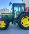 Трактор John Deere 6410, 1998 г.в, б/у - 4