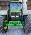 Трактор John Deere 6900, 1995 г.в, б/у - 2