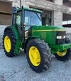 Трактор John Deere 6900, 1995 г.в, б/у - 3