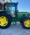 Трактор John Deere 6900, 1995 г.в, б/у - 4