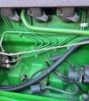 Трактор John Deere 6900, 1995 г.в, б/у - 6