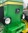 Трактор John Deere 3050, 1990 р.в, б/в - 10
