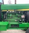 Трактор John Deere 3050, 1990 р.в, б/в - 11