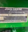 Трактор John Deere 3050, 1990 р.в, б/в - 12