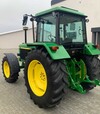 Трактор John Deere 3050, 1990 р.в, б/в - 2