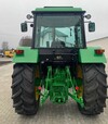 Трактор John Deere 3050, 1990 р.в, б/в - 3