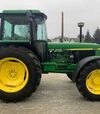 Трактор John Deere 3050, 1990 р.в, б/в - 5