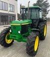 Трактор John Deere 3050, 1990 р.в, б/в - 6