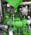 Трактор John Deere 6130D, 2011 р.в, б/в - 7