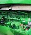 Трактор John Deere 7820, 2004 г.в, из Европы, б/у - 7