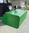 Трактор John Deere 7820, 2004 г.в, из Европы, б/у - 5