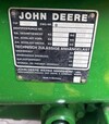 Трактор John Deere 6800, 1996 р.в, б/в - 8