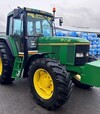 Трактор John Deere 6800, 1996 р.в, б/в - 2