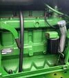 Трактор John Deere 6800, 1996 р.в, б/в - 9