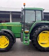 Трактор John Deere 6800, 1996 р.в, б/в - 4