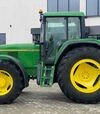Трактор John Deere 6900, 1999 р.в, б/в - 3